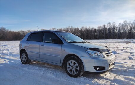 Toyota Corolla, 2006 год, 770 000 рублей, 2 фотография