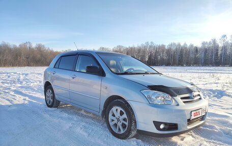 Toyota Corolla, 2006 год, 770 000 рублей, 4 фотография