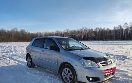 Toyota Corolla, 2006 год, 770 000 рублей, 6 фотография