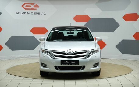 Toyota Venza I, 2013 год, 2 250 000 рублей, 2 фотография