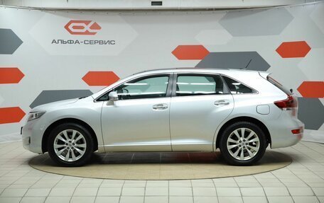 Toyota Venza I, 2013 год, 2 250 000 рублей, 9 фотография