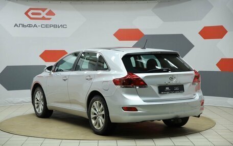 Toyota Venza I, 2013 год, 2 250 000 рублей, 5 фотография