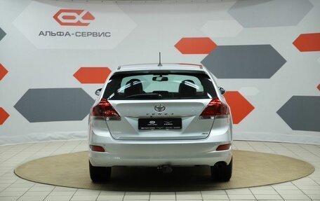 Toyota Venza I, 2013 год, 2 250 000 рублей, 8 фотография