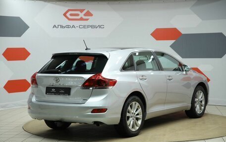 Toyota Venza I, 2013 год, 2 250 000 рублей, 7 фотография