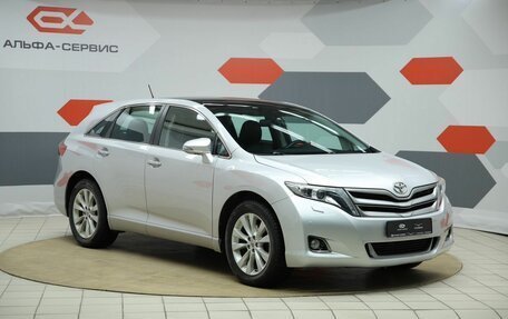 Toyota Venza I, 2013 год, 2 250 000 рублей, 3 фотография