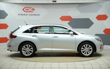 Toyota Venza I, 2013 год, 2 250 000 рублей, 4 фотография