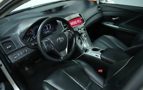 Toyota Venza I, 2013 год, 2 250 000 рублей, 11 фотография