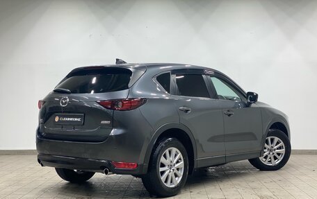 Mazda CX-5 II, 2019 год, 2 330 000 рублей, 4 фотография