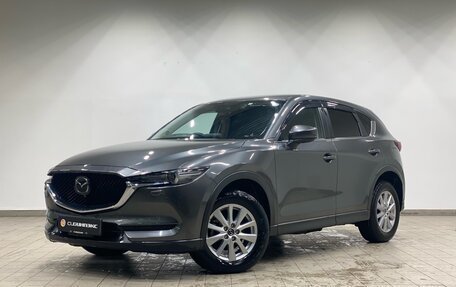 Mazda CX-5 II, 2019 год, 2 330 000 рублей, 2 фотография