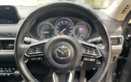 Mazda CX-5 II, 2019 год, 2 330 000 рублей, 7 фотография