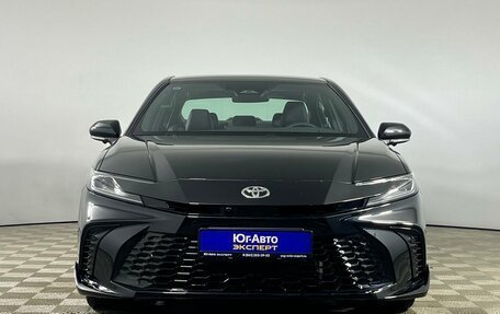 Toyota Camry, 2024 год, 4 349 000 рублей, 2 фотография