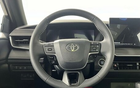 Toyota Camry, 2024 год, 4 349 000 рублей, 15 фотография