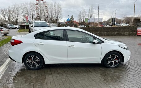 KIA Cerato III, 2014 год, 1 100 000 рублей, 4 фотография