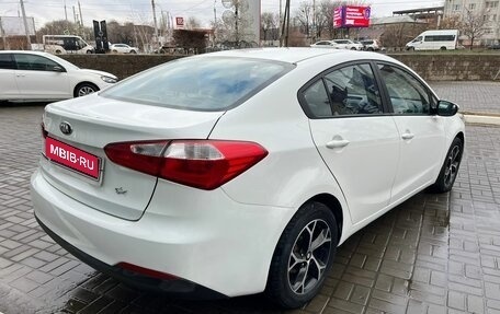 KIA Cerato III, 2014 год, 1 100 000 рублей, 5 фотография