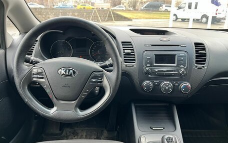 KIA Cerato III, 2014 год, 1 100 000 рублей, 10 фотография