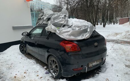 KIA cee'd I рестайлинг, 2008 год, 260 000 рублей, 2 фотография