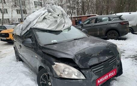 KIA cee'd I рестайлинг, 2008 год, 260 000 рублей, 6 фотография