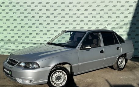 Daewoo Nexia I рестайлинг, 2015 год, 545 000 рублей, 3 фотография