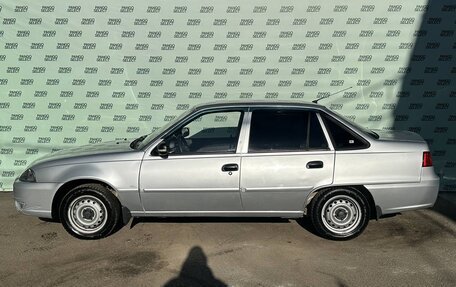 Daewoo Nexia I рестайлинг, 2015 год, 545 000 рублей, 4 фотография