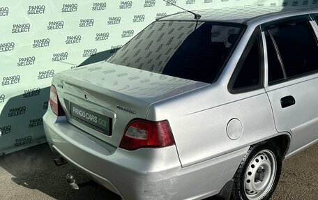 Daewoo Nexia I рестайлинг, 2015 год, 545 000 рублей, 8 фотография