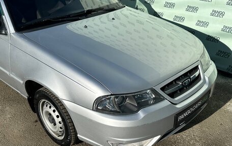 Daewoo Nexia I рестайлинг, 2015 год, 545 000 рублей, 10 фотография