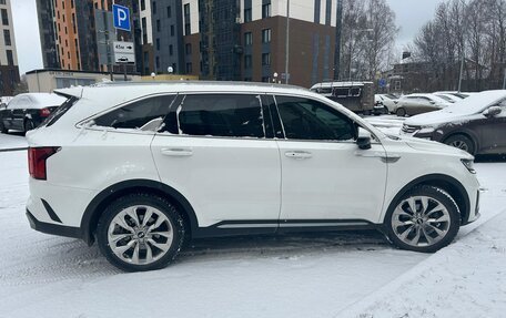 KIA Sorento IV, 2020 год, 3 900 000 рублей, 4 фотография