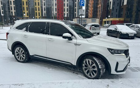 KIA Sorento IV, 2020 год, 3 900 000 рублей, 3 фотография