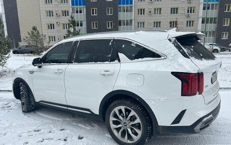 KIA Sorento IV, 2020 год, 3 900 000 рублей, 7 фотография