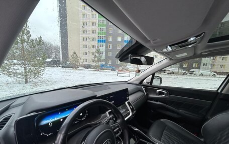 KIA Sorento IV, 2020 год, 3 900 000 рублей, 11 фотография