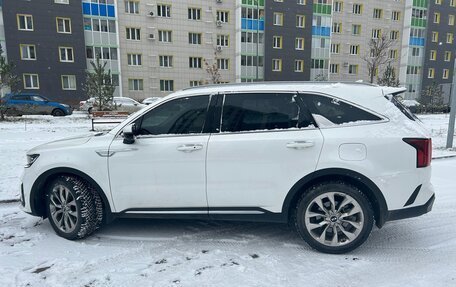 KIA Sorento IV, 2020 год, 3 900 000 рублей, 8 фотография