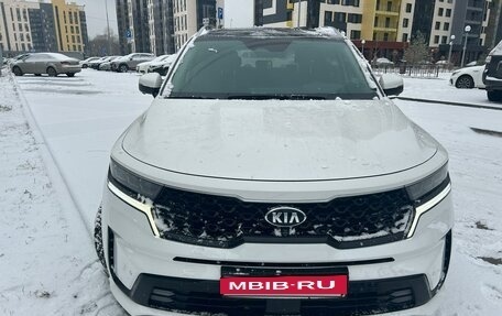 KIA Sorento IV, 2020 год, 3 900 000 рублей, 2 фотография