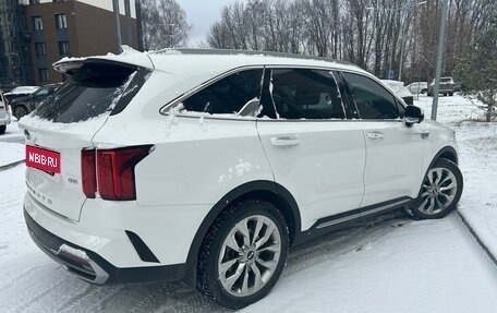 KIA Sorento IV, 2020 год, 3 900 000 рублей, 5 фотография