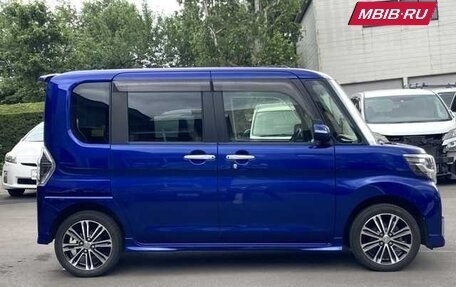 Daihatsu Tanto III, 2017 год, 599 111 рублей, 5 фотография