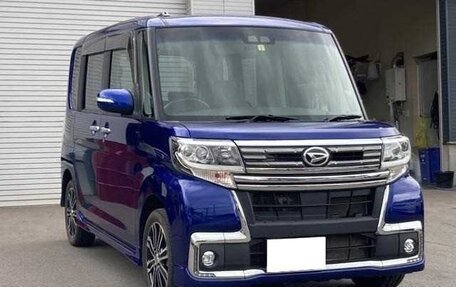 Daihatsu Tanto III, 2017 год, 599 111 рублей, 14 фотография