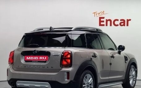 MINI Countryman II (F60), 2021 год, 3 015 000 рублей, 2 фотография