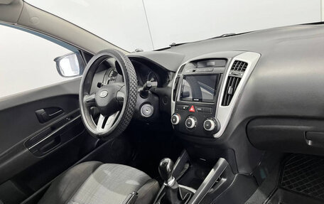 KIA cee'd I рестайлинг, 2010 год, 491 000 рублей, 8 фотография