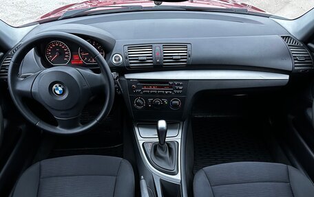 BMW 1 серия, 2009 год, 880 000 рублей, 9 фотография