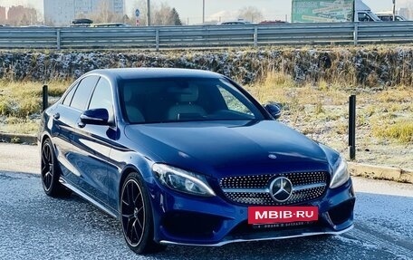 Mercedes-Benz C-Класс, 2014 год, 2 299 999 рублей, 4 фотография