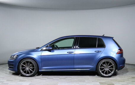 Volkswagen Golf VII, 2013 год, 2 550 000 рублей, 8 фотография