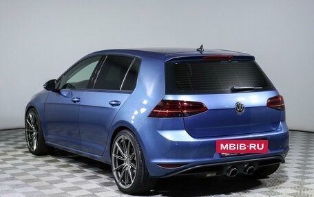 Volkswagen Golf VII, 2013 год, 2 550 000 рублей, 7 фотография