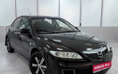 Mazda 6, 2007 год, 575 000 рублей, 1 фотография