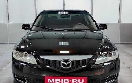 Mazda 6, 2007 год, 575 000 рублей, 3 фотография