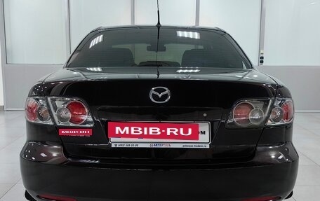 Mazda 6, 2007 год, 575 000 рублей, 4 фотография