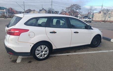 Ford Focus III, 2016 год, 499 000 рублей, 9 фотография