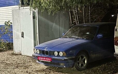 BMW 5 серия, 1990 год, 190 000 рублей, 5 фотография