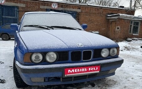 BMW 5 серия, 1990 год, 190 000 рублей, 2 фотография