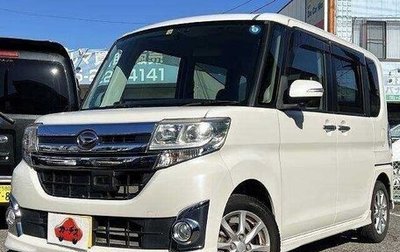 Daihatsu Tanto III, 2013 год, 599 111 рублей, 1 фотография