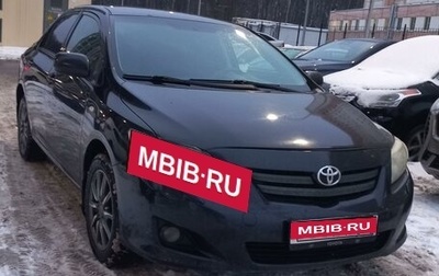 Toyota Corolla, 2008 год, 620 000 рублей, 1 фотография