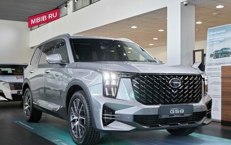 GAC GS8, 2024 год, 4 749 000 рублей, 17 фотография