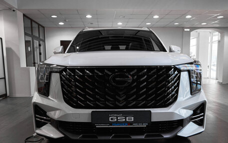 GAC GS8, 2024 год, 4 749 000 рублей, 4 фотография